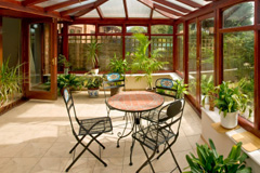 White Gate conservatory quotes