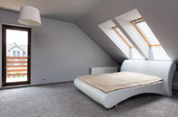 White Gate bedroom extensions
