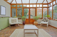 free White Gate conservatory quotes