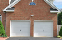 free White Gate garage construction quotes