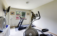 White Gate home gym construction leads
