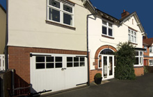White Gate multiple storey extension leads